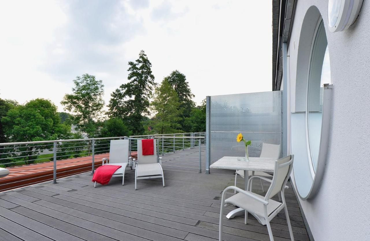Aribo Hotel Erbendorf Exterior photo