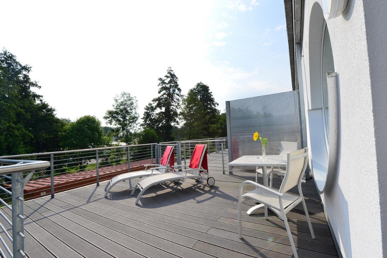Aribo Hotel Erbendorf Exterior photo